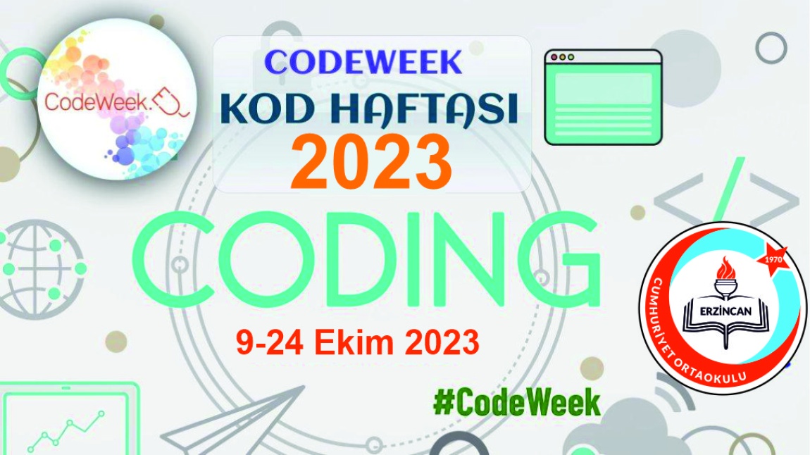CodeWeek 